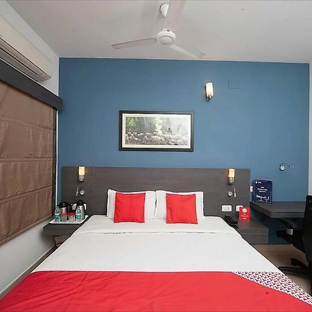 Stayeasy Tiruvanmiyur Chennai Exterior foto