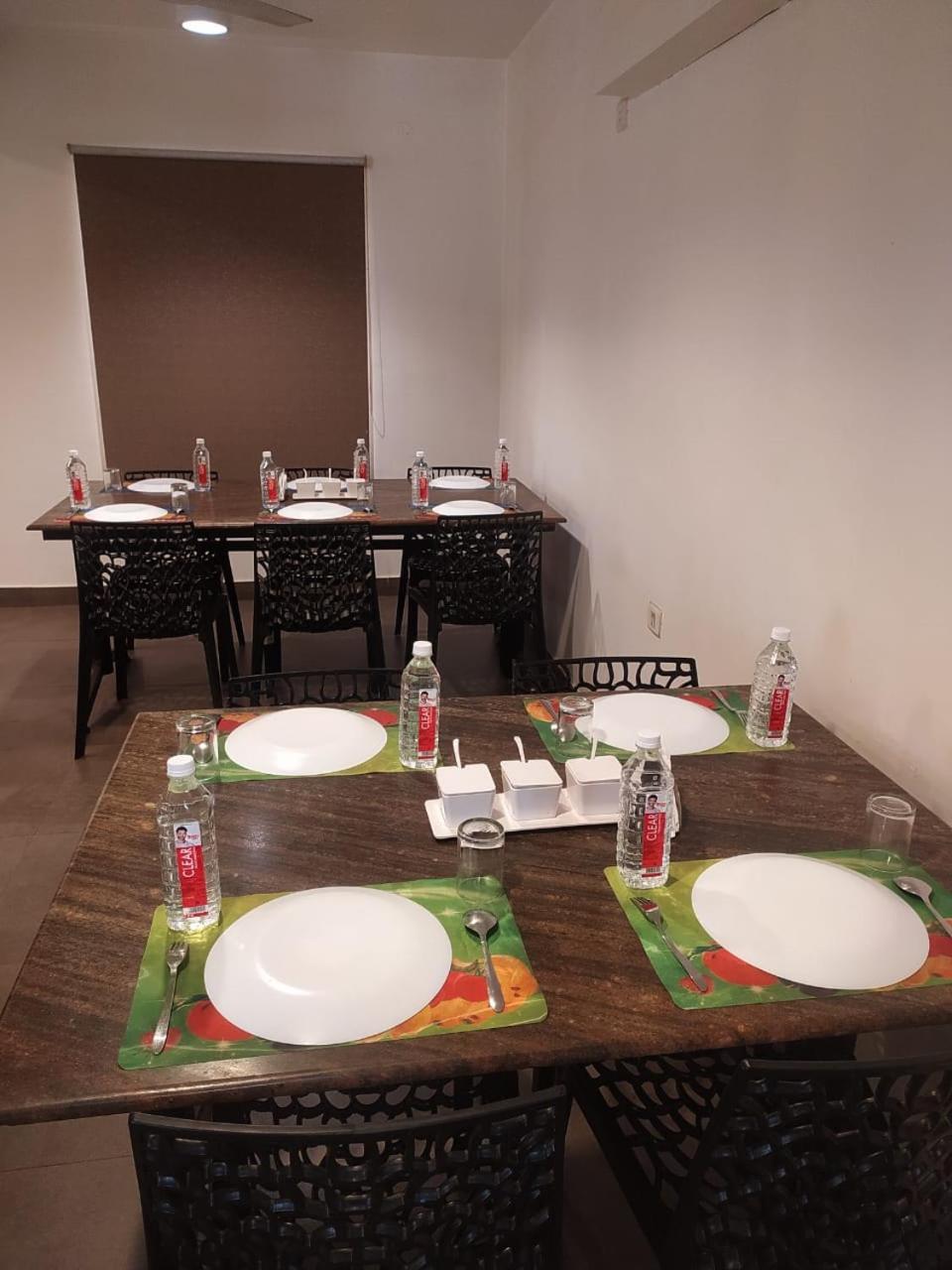 Stayeasy Tiruvanmiyur Chennai Exterior foto